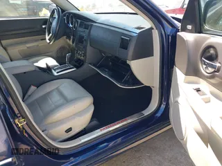2005 Dodge Magnum z VIN 2D8GZ58255H656450, wystawiony jako IAAI lot #42475944 z przebiegiem 80 098 mil mil oraz . Historia ofert i sprzedaży dostępna na DreamBid. Obrazek 5.