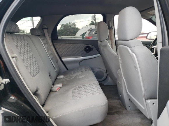 2008 Chevrolet Equinox LS z VIN 2CNDL13F386059492, wystawiony jako Copart lot #61564445 z przebiegiem 401 340 mil mil oraz Czysty tytuł • Clean title. Historia ofert i sprzedaży dostępna na DreamBid. Obrazek 11.