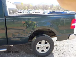 2004 Ford F-150 XLT with VIN 1FTPX14564NC21701, listed as a IAAI auction lot 41979679 with 358,981 mi miles and . Bid and sale history available at carsss.com. Image 17.