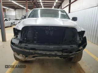 2009 Dodge 1500 TRX with VIN 1D3HV18P59S804430, listed as a Copart auction lot 51040965 with 211,674 mi miles and Salvage Title. Bid and sale history available at carsss.com. Image 5.