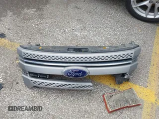 2013 Ford Explorer с VIN 1FM5K7B87DGC48881, выставлен на аукционе IAAI как лот 41998835 с пробегом 170 578 миль миль и . История ставок и продаж доступна на DreamBid. Изображение 12.