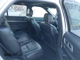 2016 Ford Explorer Sport с VIN 1FM5K8GT8GGB32905, выставлен на аукционе IAAI как лот 41314831 с пробегом 146 129 миль миль и . История ставок и продаж доступна на DreamBid. Изображение 8.