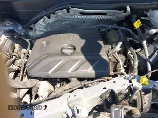 2022 Buick Encore GX Select с VIN KL4MMDSL3NB049347, выставлен на аукционе IAAI как лот 42031386 с пробегом 125 050 миль миль и . История ставок и продаж доступна на DreamBid. Изображение 10.