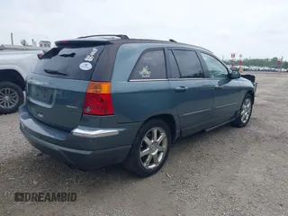 2005 Chrysler Pacifica with VIN 2C8GF78485R489384, listed as a IAAI auction lot 42289525 with 149,099 mi miles and . Bid and sale history available at DreamBid. Image 4.
