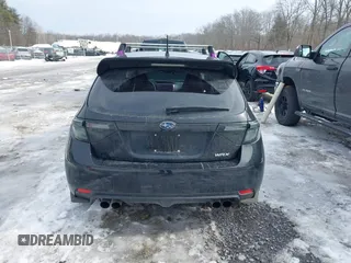 2011 Subaru WRX WRX Limited с VIN JF1GR7E67BG819498, выставлен на аукционе IAAI как лот 41631057 с пробегом 130 285 миль миль и . История ставок и продаж доступна на DreamBid. Изображение 16.