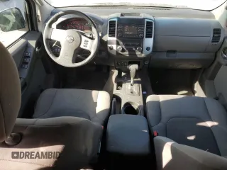 2013 Nissan Xterra S с VIN 5N1AN0NW4DN816152, выставлен на аукционе Copart как лот 42229365 с пробегом 95 443 миль миль и Списание • Salvage title. История ставок и продаж доступна на DreamBid. Изображение 8.