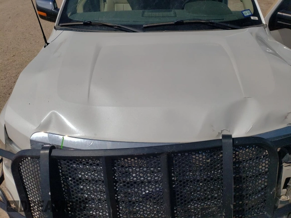 2014 Ford F-150 XL with VIN 1FTFW1EF5EKD99835, listed as a Copart auction lot 53724705 with 145,839 mi miles and Salvage Title. Bid and sale history available at carsss.com. Image 11.