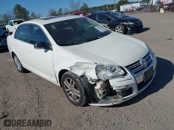2007 Volkswagen Jetta 2.5 с VIN 3VWSF71K67M033668, выставлен на аукционе IAAI как лот 41701393 с пробегом 227 027 миль миль и . История ставок и продаж доступна на DreamBid. Изображение 1.