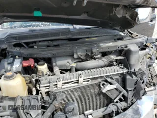 2011 Nissan Titan SL z VIN 1N6AA0EC8BN312137, wystawiony jako Copart lot #60227105 z przebiegiem 194 973 mil mil oraz Szkoda całkowita • Salvage title. Historia ofert i sprzedaży dostępna na DreamBid. Obrazek 11.