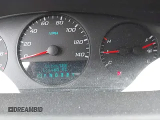 2007 Chevrolet Impala LS with VIN 2G1WB58K679103620, listed as a IAAI auction lot 42032012 with 114,460 mi miles and . Bid and sale history available at DreamBid. Image 7.