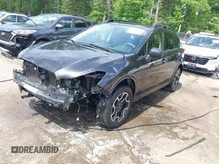 2017 Subaru Crosstrek Premium z VIN JF2GPABC1H8272661, wystawiony jako IAAI lot #42168085 z przebiegiem 82 386 mil mil oraz . Historia ofert i sprzedaży dostępna na DreamBid. Obrazek 18.