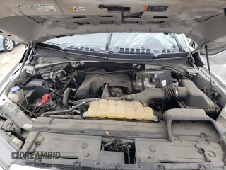 2018 Ford F-150 XL with VIN 1FTEW1EP3JKF28315, listed as a Copart auction lot 47981045 with 97,046 mi miles and Clean Title. Bid and sale history available at carsss.com. Image 11.