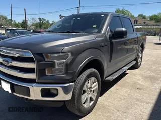 2016 Ford F-150 XLT with VIN 1FTEW1EF0GKF95759, listed as a Copart auction lot 52368575 with 68,701 mi miles and Clean Title. Bid and sale history available at carsss.com. Image 2.