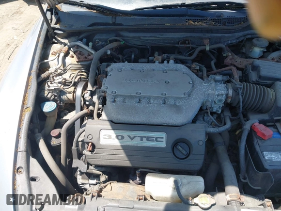 2003 Honda Accord EX with VIN 1HGCM66503A047908, listed as a IAAI auction lot 42556478 with 140,268 mi miles and . Bid and sale history available at DreamBid. Image 10.
