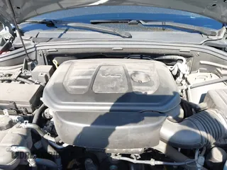 2021 Dodge Durango GT Plus с VIN 1C4RDJDG4MC661916, выставлен на аукционе IAAI как лот 42115826 с пробегом 102 150 миль миль и . История ставок и продаж доступна на DreamBid. Изображение 10.