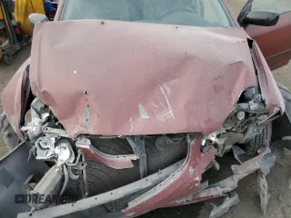 2005 Toyota Corolla CE with VIN 1NXBR32E35Z548322, listed as a Copart auction lot 50912035 with 110,663 mi miles and Salvage Title. Bid and sale history available at DreamBid. Image 13.