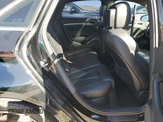 2015 Audi A3 2.0T Premium Plus with VIN WAUEFGFF3F1046253, listed as a Copart auction lot 46918925 with 124,568 mi miles and Salvage Title. Bid and sale history available at carsss.com. Image 10.