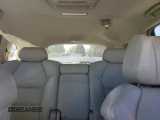 2007 Acura MDX Sport/Entertainment Pkg with VIN 2HNYD28847H522028, listed as a Copart auction lot 50006185 with 138,286 mi miles and Salvage Title. Bid and sale history available at carsss.com. Image 10.