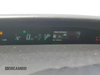 2013 Toyota Prius with VIN JTDKN3DPXD3045017, listed as a Copart auction lot 50218405 with 158,809 mi miles and Salvage Title. Bid and sale history available at DreamBid. Image 9.
