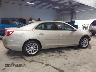 2016 Chevrolet Malibu LT with VIN 1G11C5SA1GF166848, listed as a IAAI auction lot 41941113 with 54,666 mi miles and . Bid and sale history available at carsss.com. Image 12.