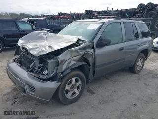 2005 Chevrolet TrailBlazer LT with VIN 1GNDT13S252250046, listed as a IAAI auction lot 41863119 with 194,102 mi miles. Bid and sale history available at carsss.com. Image 2.