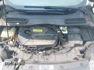 2013 Ford Escape SE с VIN 1FMCU9GX0DUC06423, выставлен на аукционе IAAI как лот 42421363 с пробегом 187 057 миль миль и . История ставок и продаж доступна на DreamBid. Изображение 10.