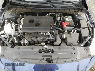 2020 Nissan Altima S with VIN 1N4BL4BV6LC138263, listed as a Copart auction lot 57234025 with 59,935 mi miles and Salvage title. Bid and sale history available at DreamBid. Image 11.