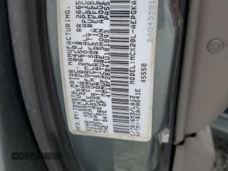 2001 Toyota Avalon XL z VIN 4T1BF28B41U181893, wystawiony jako Copart lot #57593825 z przebiegiem 192 861 mil mil oraz Czysty tytuł • Clean title. Historia ofert i sprzedaży dostępna na DreamBid. Obrazek 12.