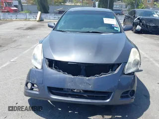 2012 Nissan Altima 2.5 S with VIN 1N4AL2AP3CN553614, listed as a IAAI auction lot 42087972 with 169,056 mi miles. Bid and sale history available at carsss.com. Image 13.