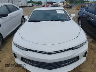 2018 Chevrolet Camaro 1LT with VIN 1G1FB1RS2J0142116, listed as a IAAI auction lot 42235855 with 85,908 mi miles and . Bid and sale history available at DreamBid. Image 21.