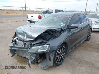 2013 Volkswagen Jetta GLI Autobahn with VIN 3VW467AJ7DM235818, listed as a IAAI auction lot 41061837 with 157,507 mi miles and . Bid and sale history available at DreamBid. Image 18.