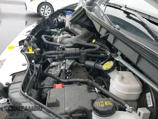 2024 Ford Transit Cargo с VIN 1FTYE1C81RKA49723, выставлен на аукционе IAAI как лот 42916823 с пробегом 10 930 миль миль и . История ставок и продаж доступна на DreamBid. Изображение 19.