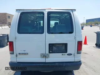2011 Ford Econoline Cargo Commercial с VIN 1FTNE2EW0BDA09079, выставлен на аукционе IAAI как лот 42527730 с пробегом 104 024 миль миль и . История ставок и продаж доступна на DreamBid. Изображение 16.