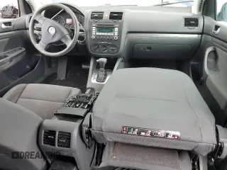 2007 Volkswagen Rabbit с VIN WVWDR71K67W090908, выставлен на аукционе Copart как лот 59871935 с пробегом 145 161 миль миль и Списание • Salvage title. История ставок и продаж доступна на DreamBid. Изображение 8.