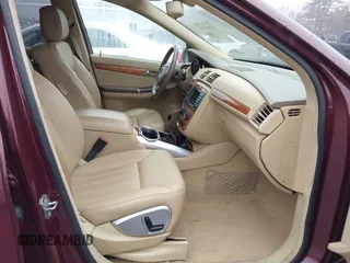 2008 Mercedes-Benz R 3.5L with VIN 4JGCB65E68A062678, listed as a IAAI auction lot 41844443 with 137,787 mi miles and . Bid and sale history available at DreamBid. Image 5.