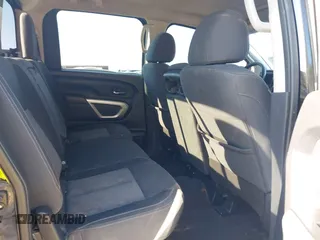 2021 Nissan Titan SV z VIN 1N6AA1EE4MN528044, wystawiony jako IAAI lot #41280940 z przebiegiem 75 600 mil mil oraz . Historia ofert i sprzedaży dostępna na DreamBid. Obrazek 8.