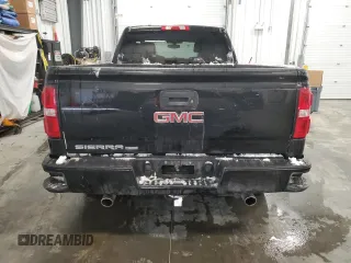 2019 GMC Sierra 1500 Limited with VIN 2GTV2LEC1K1103150, listed as a Copart auction lot 46595105 with 119,838 mi miles and Clean Title. Bid and sale history available at carsss.com. Image 6.