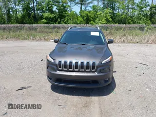 2016 Jeep Cherokee 75th Anniversary z VIN 1C4PJLCS4GW233994, wystawiony jako IAAI lot #42287778 z przebiegiem 153 803 mil mil oraz . Historia ofert i sprzedaży dostępna na DreamBid. Obrazek 13.