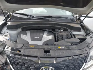 2015 Kia Sorento EX with VIN 5XYKU4A74FG582171, listed as a IAAI auction lot 41609620 with 159,502 mi miles. Bid and sale history available at carsss.com. Image 10.