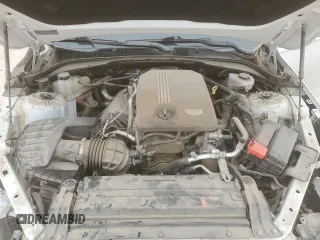 2021 Cadillac CT4 Luxury z VIN 1G6DK5RK3M0113026, wystawiony jako Copart lot #48896035 z przebiegiem 31 083 mil mil oraz Szkody całkowita. Historia ofert i sprzedaży dostępna na DreamBid. Obrazek 13.