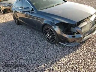 2014 Mercedes-Benz CLS-Class CLS 550 with VIN WDDLJ7DB5EA100567, listed as a Copart auction lot 71791474 with 78,246 mi miles and Salvage Title. Bid and sale history available at carsss.com. Image 11.