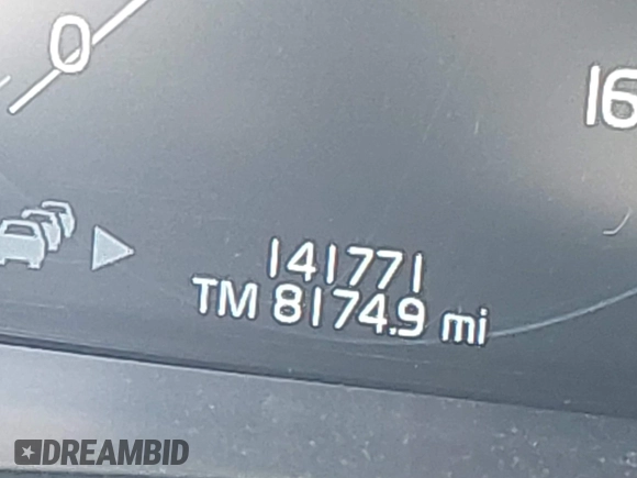 2016 Volvo XC90 T6 Momentum with VIN YV4A22PK8G1034321, listed as a IAAI auction lot 42424745 with 141,771 mi miles and . Bid and sale history available at DreamBid. Image 16.