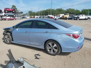 2012 Hyundai Sonata Hybrid with VIN KMHEC4A46CA059778, listed as a IAAI auction lot 41973287 with 118,625 mi miles and . Bid and sale history available at DreamBid. Image 15.