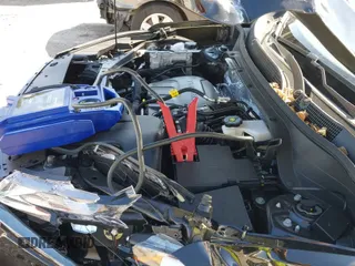 2025 Chevrolet Trax 1RS z VIN KL77LGEP7SC311153, wystawiony jako IAAI lot #43049428 z przebiegiem 697 mil mil oraz . Historia ofert i sprzedaży dostępna na DreamBid. Obrazek 19.