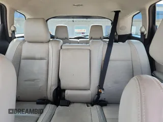 2014 Mazda CX-9 Grand Touring with VIN JM3TB3DA3E0446329, listed as a Copart auction lot 64068025 with 90,423 mi miles and Clean title. Bid and sale history available at DreamBid. Image 10.