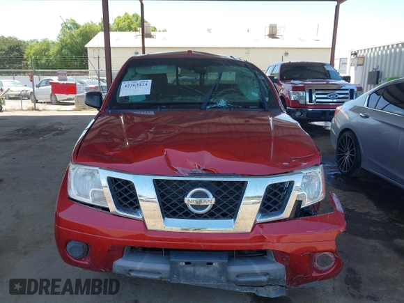 2013 Nissan Frontier SV z VIN 1N6AD0CWXDN758720, wystawiony jako IAAI lot #42363424 z przebiegiem 179 705 mil mil oraz . Historia ofert i sprzedaży dostępna na DreamBid. Obrazek 13.