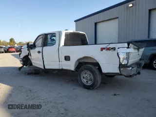 2020 Ford F-250 XL z VIN 1FT7X2BN5LEC94971, wystawiony jako Copart lot #76078414 z przebiegiem Nie podano mil oraz Szkoda całkowita • Salvage title. Historia ofert i sprzedaży dostępna na DreamBid. Obrazek 2.