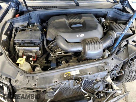2014 Jeep Grand Cherokee Limited with VIN 1C4RJEBG1EC542788, listed as a Copart auction lot 47771575 with 132,877 mi miles and Salvage Title. Bid and sale history available at carsss.com. Image 12.