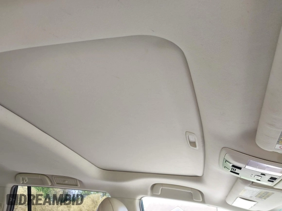 2014 Lexus GX with VIN JTJBM7FX7E5068037, listed as a IAAI auction lot 42069809 with 120,791 mi miles. Bid and sale history available at carsss.com. Image 22.