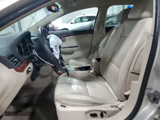 2009 Saturn Aura XR with VIN 1G8ZV57B09F179870, listed as a Copart auction lot 46117855 with 155,071 mi miles and Salvage Title. Bid and sale history available at carsss.com. Image 7.